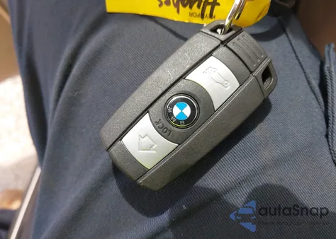 2014 BMW X1 Sdrive28I from USA, damaged, VIN WBAVM1C58EVW48166